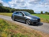 Audi RS3 - RS AGA - Vmax 280 kmh - B&O - Vmax gebraucht