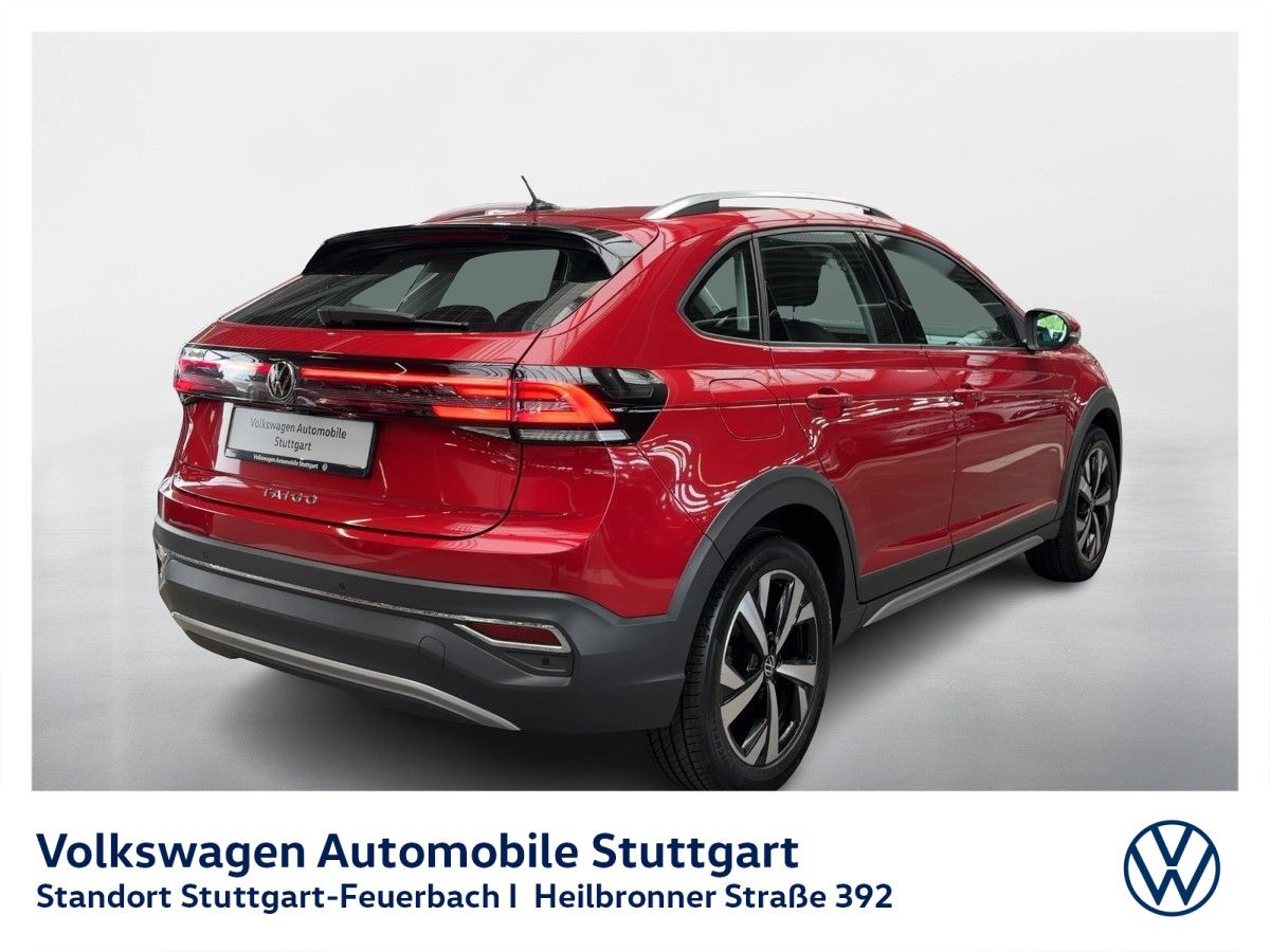 Volkswagen Taigo - Bild 4