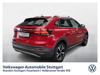 Volkswagen Taigo - Vorschau Bild 4