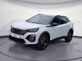 Peugeot 2008 GT HYBRID 136 e-DSC6 Sicht-, Navi- und Fahr - Peugeot 2008 mit Benzin-Antrieb: Automatik