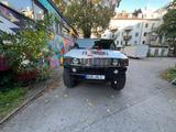 Hummer H2 6.2 V8 Luxury 30 Zoll Perfekt!! - Hummer H2 Gebrauchtwagen