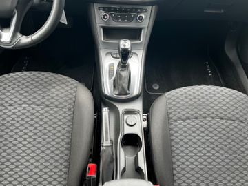 Bild 15 Opel Astra K ST Edition - Navi | Sitz-/Lenkradheizung