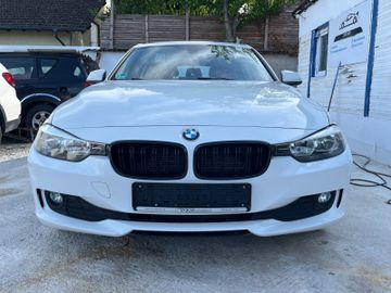 BMW 316 - 3