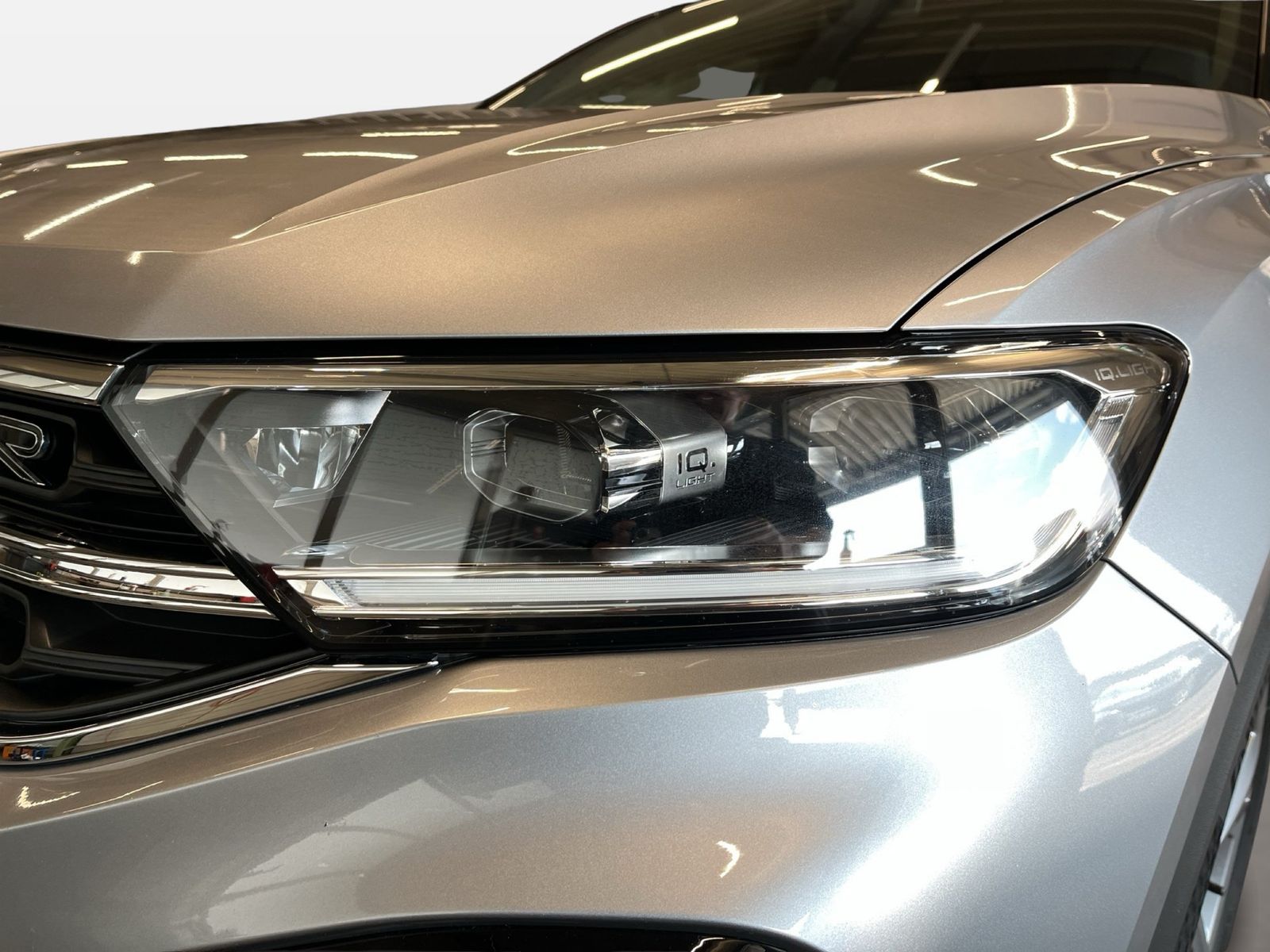 Volkswagen T-Roc - Bild 15