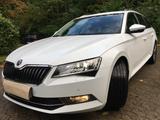 Skoda Superb 1.4 TSI-ACT-DSG-Combi-L&K-Panor.Dach-AHK  - Skoda Gebrauchtwagen in Hildesheim