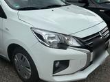 Mitsubishi Space Star 1.2 Benzin - Mitsubishi Space Star in Karlsruhe