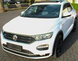Volkswagen T-Roc 2.0 TDI 140kW SCR DSG 4MOTION Sport Sport - VW T-Roc von privat