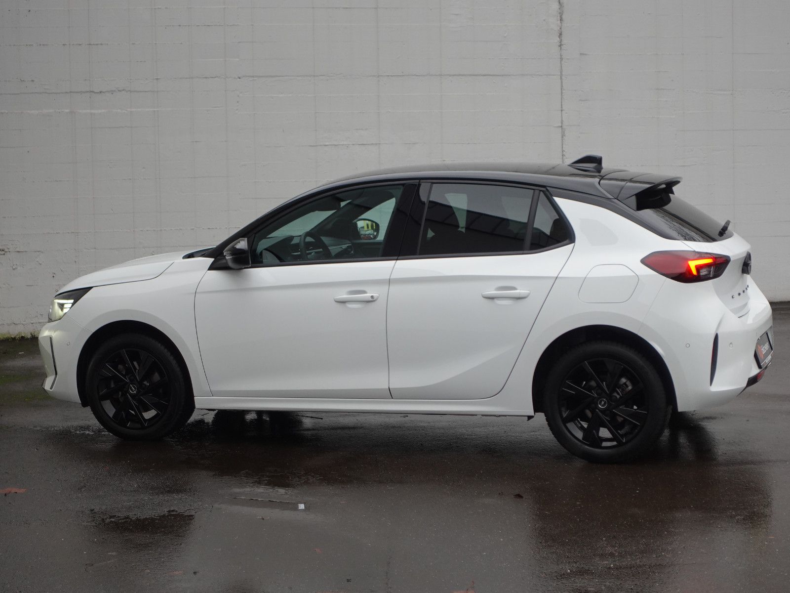 Fahrzeugabbildung Opel Corsa 1.2 Turbo GS Navi,Allwetter,Kamera,PDC,LED