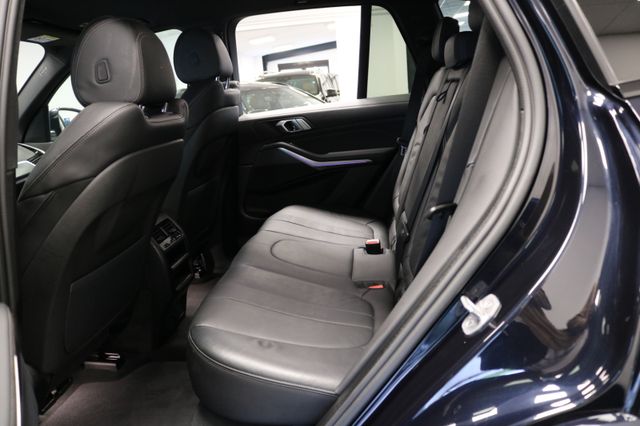 X5 xDrive 45 e M Sport/ACC/MEMORY/LEDER/KAMERA – Vorschau 24