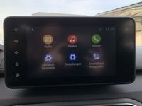 Dacia Sandero - Vorschau Bild 28