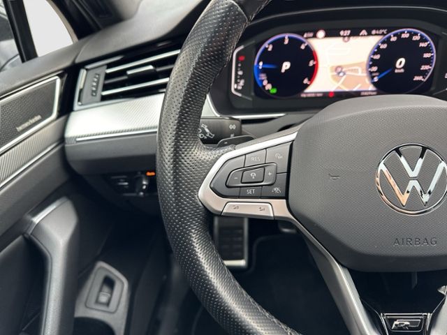 Passat Variant Elegance 2.0 TDI DSG R-LINE NAV P