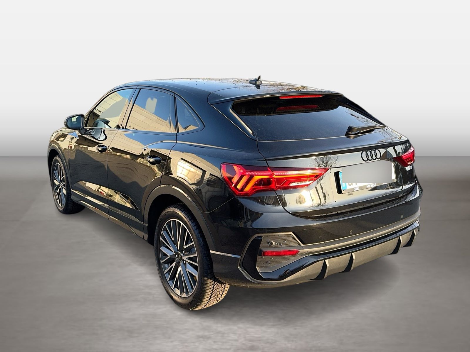 Audi Q3 - Bild 3
