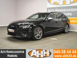 Audi S4 3.0 TDI QUATTRO MATRIX|KAM|MMIU|SOUND|DAB|AHK - Audi S4 TDI Gebrauchtwagen