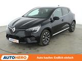 Renault Clio 1.3 TCe Techno*NAVI*LED*SPUR*PDC*SHZ*KLIMA* - Renault Clio Techno mit Benzin-Antrieb