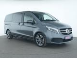 Mercedes-Benz V 250d lang Edition AHK|Navi|Park-Paket|Kamera - Mercedes-Benz V-Klasse Gebrauchtwagen in Köln