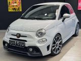 Abarth 500 595*2.Hand*Sport Auspuff*CorsaPaket*PDC*TÜV  - Abarth 500 aus 2018
