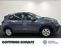 Volkswagen T-Cross - Vorschau Bild 4