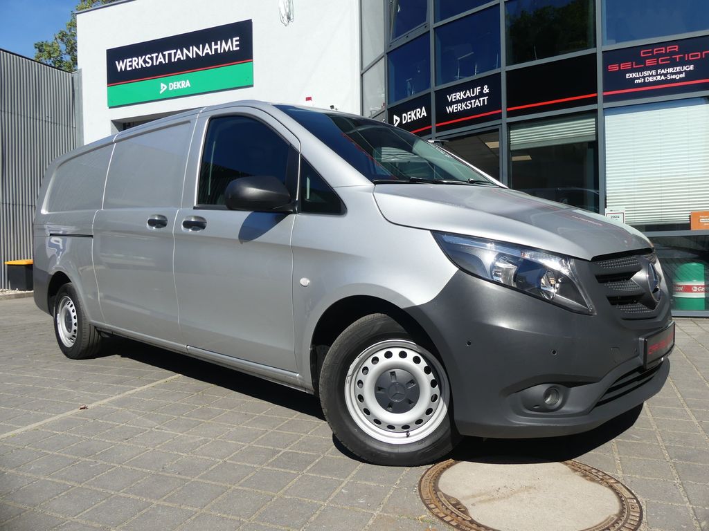 Image of Mercedes-Benz Vito