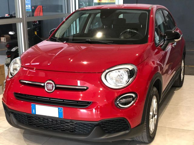 Fiat 500X 1.3 MultiJet 95 CV Urban