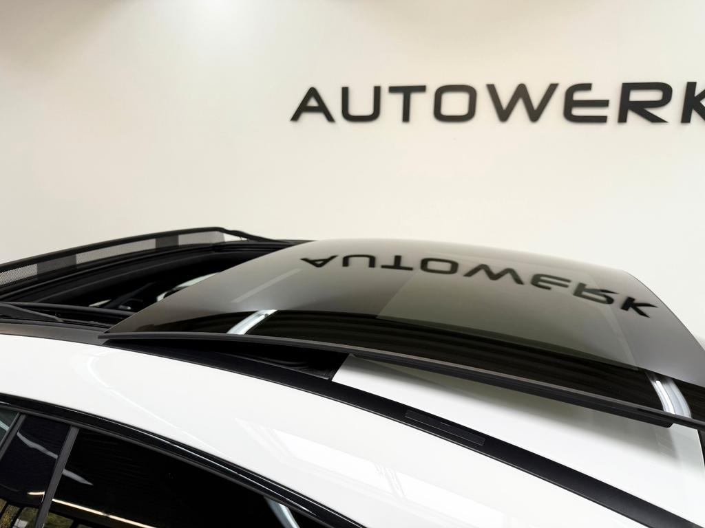 Mercedes-Benz CLA 45 AMG