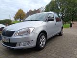 Skoda Roomster 1.4l MPI Active Plus Edition Active... - Skoda Roomster Active mit Benzin-Antrieb