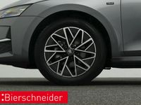 Skoda Octavia - Vorschau Bild 27