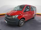 Volkswagen T6.1 Kombi / 9-Sitze, AppConnect, Bluetooth, PDC - Volkswagen T6 Kombi in Dresden
