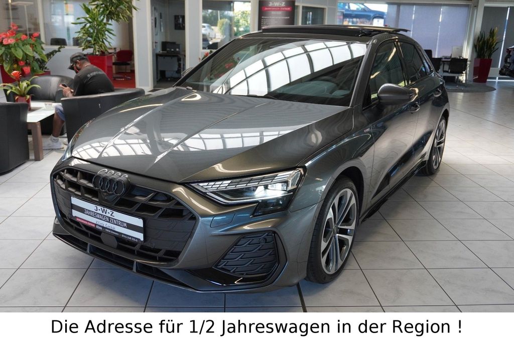 Image of Audi A3
