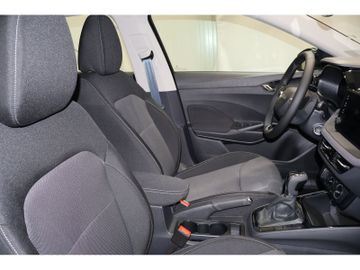 Skoda Fabia - 7