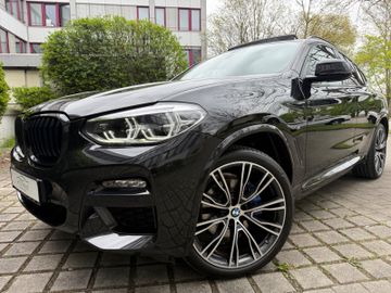 BMW X4 - 5