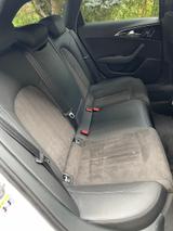 Audi A6 Allroad 3.0 TDI quattro 160kW S tronic - - Audi A6 Allroad: Standheizung