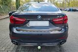 BMW X6 xDrive40d - - BMW X6 in Nürnberg