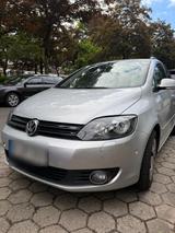 Volkswagen VW Golf Plus Automatik  86.000 km  TÜV b... - Volkswagen Golf: 0 A Km