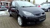 Mitsubishi Colt 5-trg.1.3 Automatik Motion Plus erst88000km - Mitsubishi Gebrauchtwagen von 2008