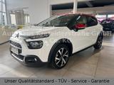 Citroën C3Puretech82ShinePack*NAVI*KAM*LM*CARPLAY*1.HD* - Citroën C3 Gebrauchtwagen in Mönchengladbach