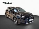 MG ZS Hybrid+ Luxury Vorführwagen Leasing - MG aus 2024