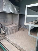 Mercedes-Benz Sprinter 518 CDI - Mercedes-Benz Sprinter 518