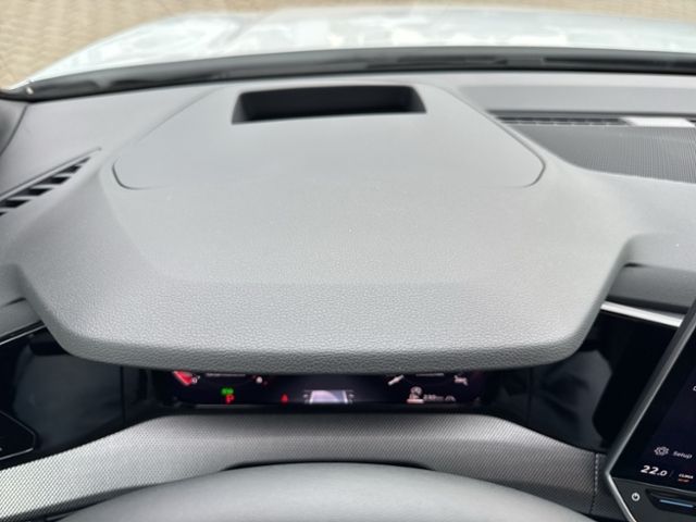 Golf VIII GTI 2.0 HEAD-UP MATRIX HARMAN KARDON A