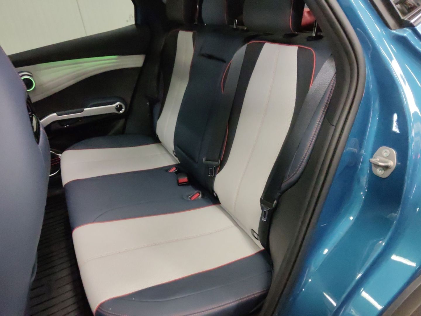 BYD ATTO 3