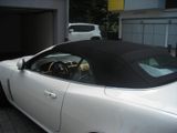 Jaguar XKR Cabriolet - - Jaguar XKR aus 2008