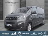 Opel Zafira Life Tourer M Elegance *AHK*Tisch*Leder*