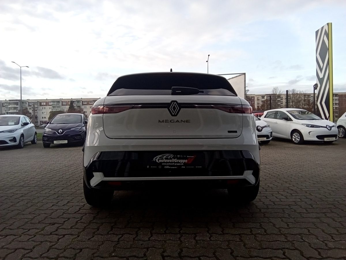 Renault Megane - Bild 3