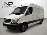 Mercedes-Benz Mercedes Sprinter 316 CNG  ( Netto 15.000 EUR ) - Mercedes-Benz mit CNG-Antrieb