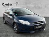 Ford Focus Lim. Ambiente Zahnriemen neu - Ford Focus: Ambiente