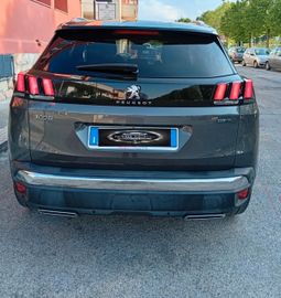 Peugeot 3008 - 5