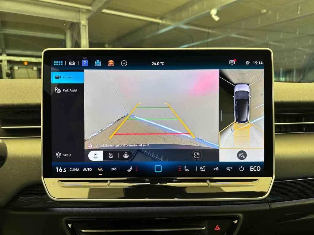 Volkswagen ID.7 Tourer Pro *AHK*WÄRME*IQ-L*ACC*HUD*NAV*AREA