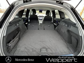 Mercedes GLC 200 - 11