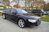Audi A8 L 4.2 TDI max. VOLL  Exclusive 520PS/1280NM - Audi: V12 TDI