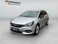Opel Astra K ST Elegance 1.2T*NAVI*SITZHZG*LENKRADHZG