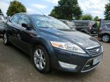 Ford Mondeo Lim. Ghia X Automatik - Ford: Ghia